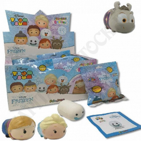 Buy Sbabam Frozen - Doki Doki Squishy at only €1.79 on Capitanstock