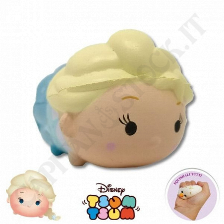 Acquista Sbabam Frozen - Doki Doki Squishy a soli 1,79 € su Capitanstock 