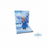 Buy Sbabam - Disney Frozen 3D Characters + Setting at only €1.90 on Capitanstock