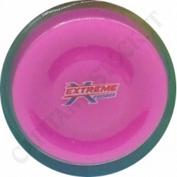 Sbabam - Gioco Extreme Mini Frisbee - Brillano al Buio
