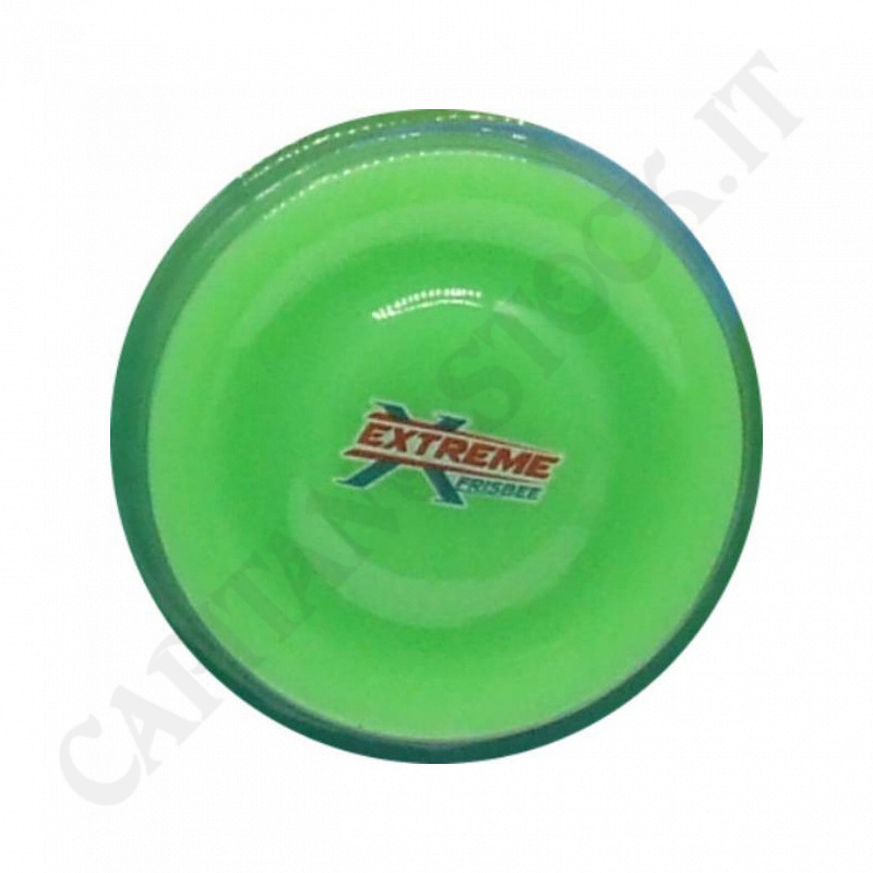 Acquista Sbabam - Gioco Extreme Mini Frisbee - Brillano al Buio a soli 1,66 € su Capitanstock 