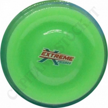 Acquista Sbabam - Gioco Extreme Mini Frisbee - Brillano al Buio a soli 1,66 € su Capitanstock 