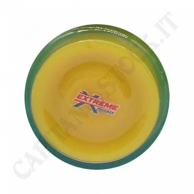 Buy Sbabam - Games Extreme Mini Frisbee Shine in the Dark at only €1.66 on Capitanstock