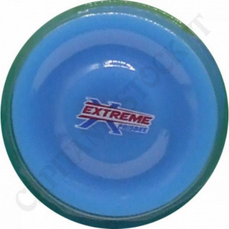 Acquista Sbabam - Gioco Extreme Mini Frisbee - Brillano al Buio a soli 1,66 € su Capitanstock 