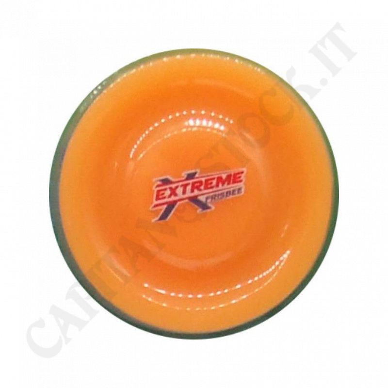 Acquista Sbabam - Gioco Extreme Mini Frisbee - Brillano al Buio a soli 1,66 € su Capitanstock 