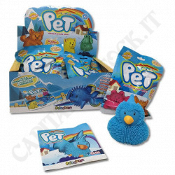 Buy Sbabam - Softy Friends Pet - Surprise Bag 3+ at only €1.90 on Capitanstock