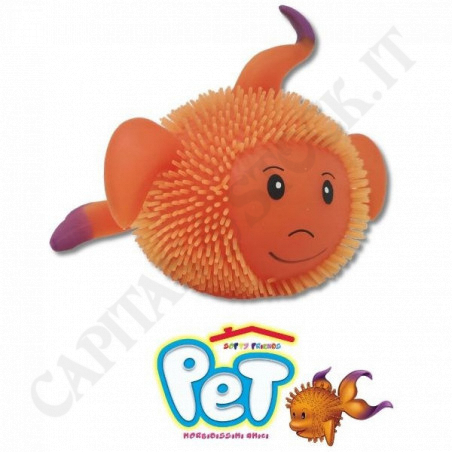 Buy Sbabam - Softy Friends Pet - Surprise Bag 3+ at only €1.90 on Capitanstock