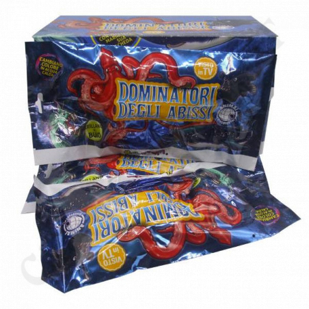Buy Sbabam - Dominators of the Abyss - Surprise Sachet - 3+ at only €1.99 on Capitanstock Buy Sbabam - Dominators of the Abyss - Surprise Sachet - 3+ at only €1.99 on Capitanstock