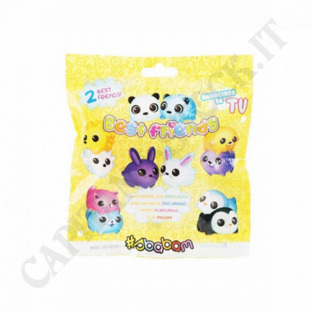 Buy Sbabam - Doki Doki Squishy - Best Friends - Surprise Sachet 3+ at only €1.49 on Capitanstock