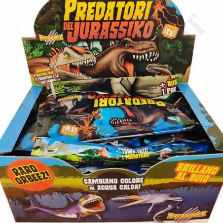 Buy Sbabam - Predators of the Jurassik Surprise Sachet - Seen on TV at only €2.99 on Capitanstock