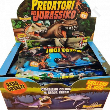 Buy Sbabam - Predators of the Jurassik Surprise Sachet - Seen on TV at only €2.99 on Capitanstock Buy Sbabam - Predators of the Jurassik Surprise Sachet - Seen on TV at only €2.99 on Capitanstock