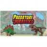 Buy Sbabam - Predators of the Jurassik Surprise Sachet - Seen on TV at only €2.99 on Capitanstock