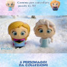 Buy Sbabam - Frozen 3D Puzzle Eraser - Limited Edition 3+ at only €1.84 on Capitanstock