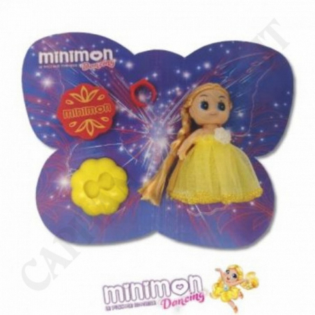 Buy Sbabam - Minimon Dancing - The Little Monelle 3+ at only €2.43 on Capitanstock