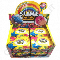 Sbabam Slime Sandy Briefcas 3+
