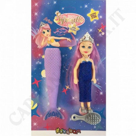 Buy Sbabam - Syrenelle Of The Night 3+ at only €3.78 on Capitanstock