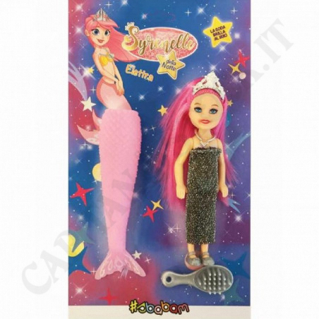 Buy Sbabam - Syrenelle Of The Night 3+ at only €3.78 on Capitanstock