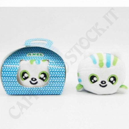 Acquista Sbabam - Goshimi Peluches Mini 3+ a soli 1,84 € su Capitanstock 