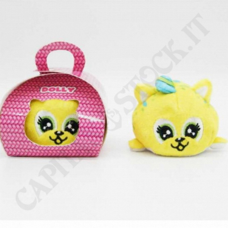 Acquista Sbabam - Goshimi Peluches Mini 3+ a soli 1,84 € su Capitanstock 