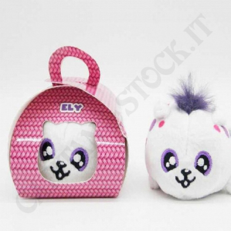 Buy Sbabam - Goshimi Peluches Mini 3+ at only €1.84 on Capitanstock