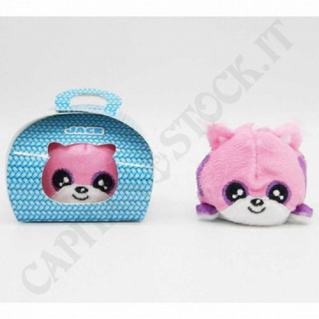 Acquista Sbabam - Goshimi Peluches Mini 3+ a soli 1,84 € su Capitanstock 