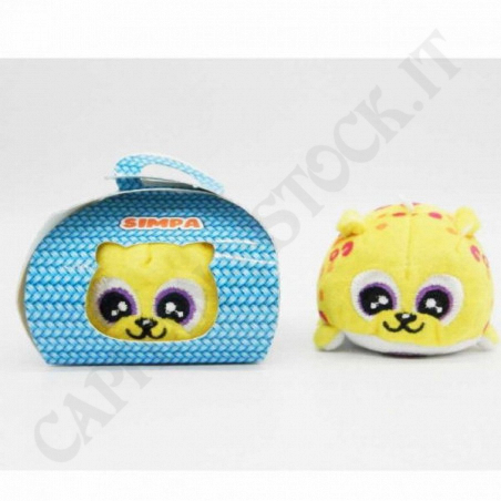 Acquista Sbabam - Goshimi Peluches Mini 3+ a soli 1,84 € su Capitanstock 
