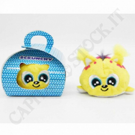 Acquista Sbabam - Goshimi Peluches Mini 3+ a soli 1,84 € su Capitanstock 