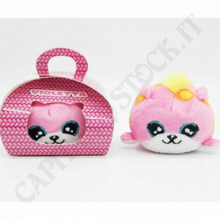 Acquista Sbabam - Goshimi Peluches Mini 3+ a soli 1,84 € su Capitanstock 