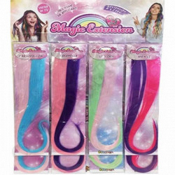 Buy Sbabam - Colored Magic Extension - 2 Strands at only €1.69 on Capitanstock