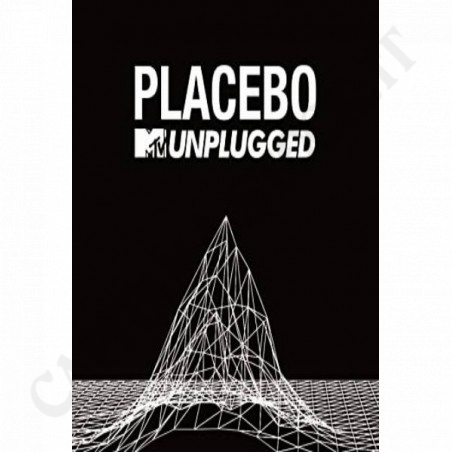 Acquista Placebo - MTV Unplugged Cofanetto CD + DVD a soli 26,10 € su Capitanstock 