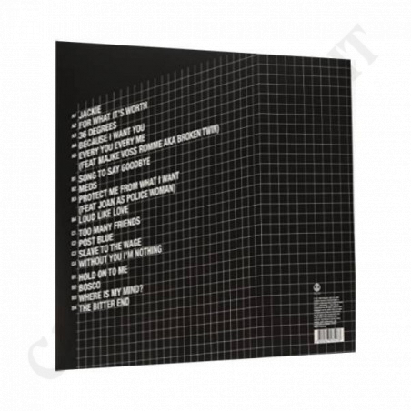 Acquista Placebo - MTV Unplugged Cofanetto CD + DVD a soli 26,10 € su Capitanstock 