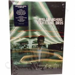 Buy Noel Gallagher's High Flying Birds at only €15.00 on Capitanstock