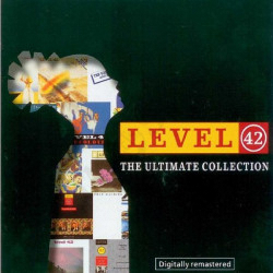 Acquista Level 42 - The Ultimate Collection CD+DVD a soli 16,90 € su Capitanstock 