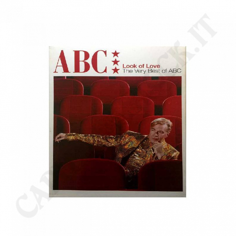 ABC Look of Love Boxset
