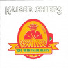 Acquista Kaiser Chiefs - Off With Their Heads 2CD a soli 5,00 € su Capitanstock 