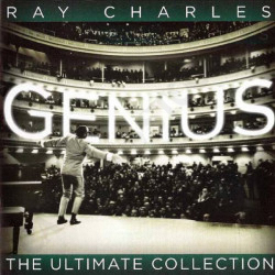 Ray Charles -  Genius The Ultimate  Collection