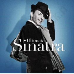 Acquista Frank Sinatra - Ultimate Sinatra - CD Album - Deluxe con Foto Inedite a soli 18,55 € su Capitanstock 