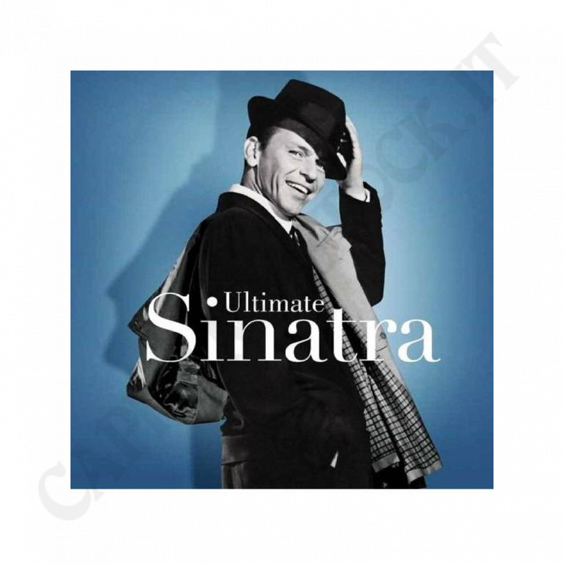 Frank Sinatra Ultimate Sinatra