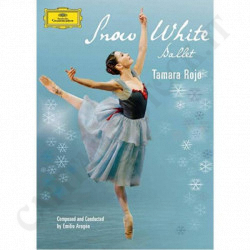 Acquista Emilio Aragon - Snow White Ballet - DVD Musicale a soli 13,90 € su Capitanstock 