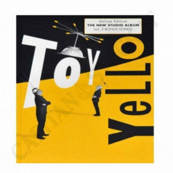 Buy Yello - Yoy Deluxe Edition at only €14.90 on Capitanstock