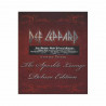 Acquista Def Leppard - Songs From The Sparkle Lounge a soli 18,55 € su Capitanstock  Acquista Def Leppard - Songs From The Sparkle Lounge a soli 18,55 € su Capitanstock
