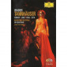 Acquista Richard Wagner - Tannhauser - 2 DVD Musicali a soli 19,50 € su Capitanstock 