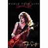 Acquista Taylor Swift - World Tour Live Speak a soli 8,90 € su Capitanstock 