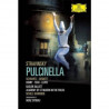 Buy Igor Stravinsky - Pulcinella - Music DVD at only €11.61 on Capitanstock Buy Igor Stravinsky - Pulcinella - Music DVD at only €11.61 on Capitanstock