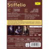 Acquista Giuseppe Verdi - Stiffelio - DVD Musicale a soli 11,90 € su Capitanstock 
