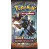Buy Pokémon Sun And Moon Burning Shadows - Pack of 10 Additional Cards - Second Choice - IT at only €5.60 on Capitanstock