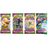 Buy Pokemon Sword and Shield Blazing Voltage Pack of 10 Additional Cards - Second Choice IT at only €4.65 on Capitanstock
