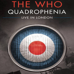The Who Quadrophenia Live In London
