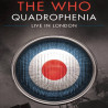 Acquista The Who - Quadrophenia Live In London DVD a soli 8,90 € su Capitanstock 
