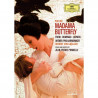 Acquista Puccini - Madama Butterfly - DVD Musicale a soli 10,90 € su Capitanstock 